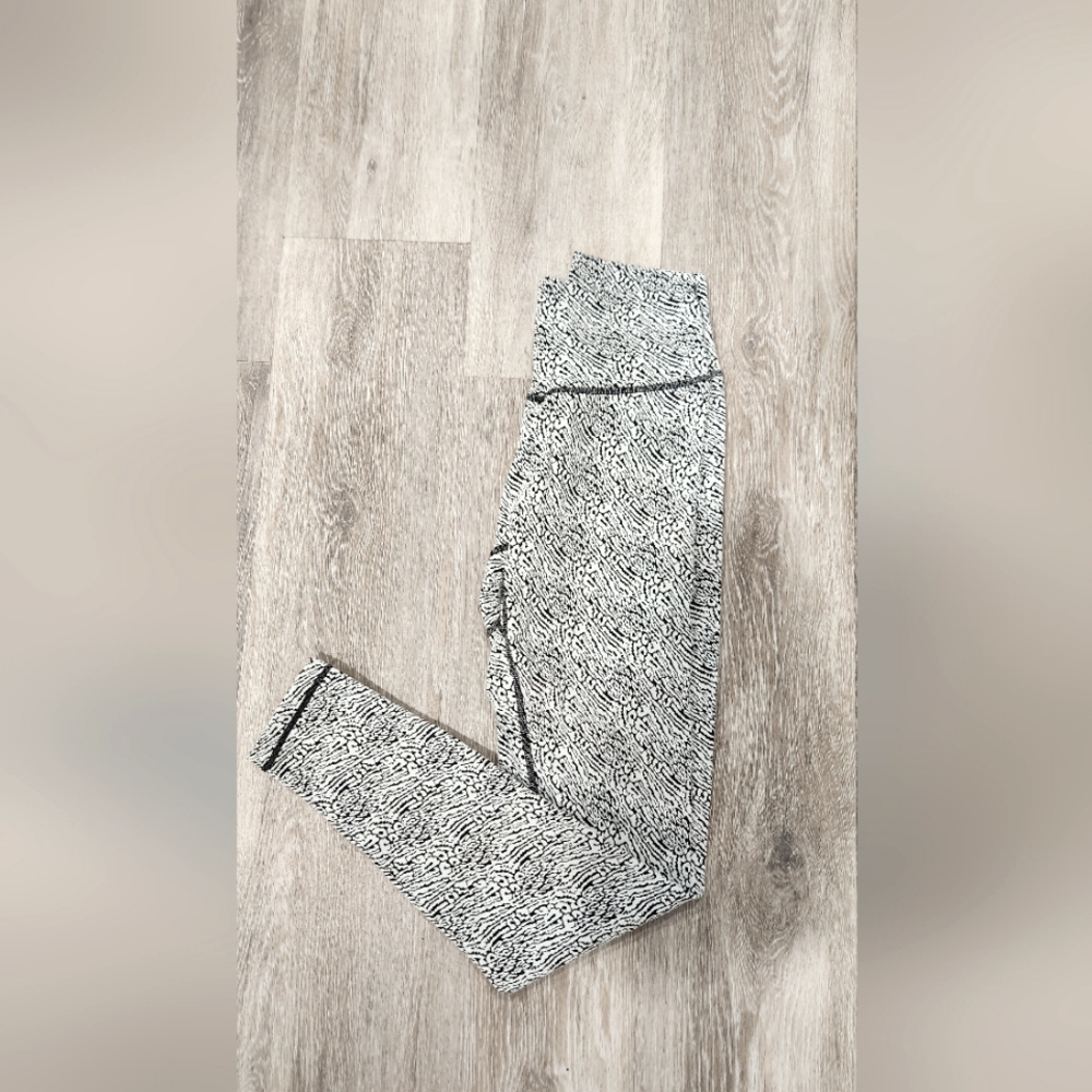 Buffbunny leggings